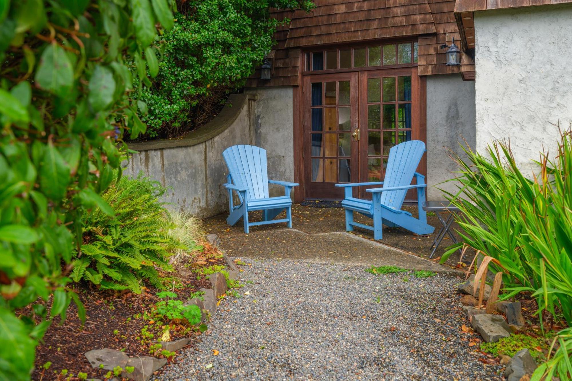 Arch Cape Inn And Retreat Exterior foto