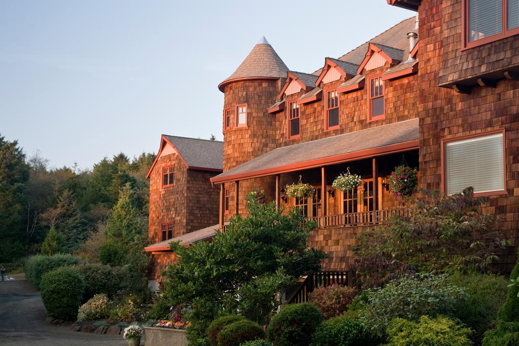 Arch Cape Inn And Retreat Exterior foto